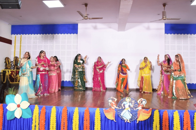 Biyani Girls B.Ed College Jaipur Event photo 32